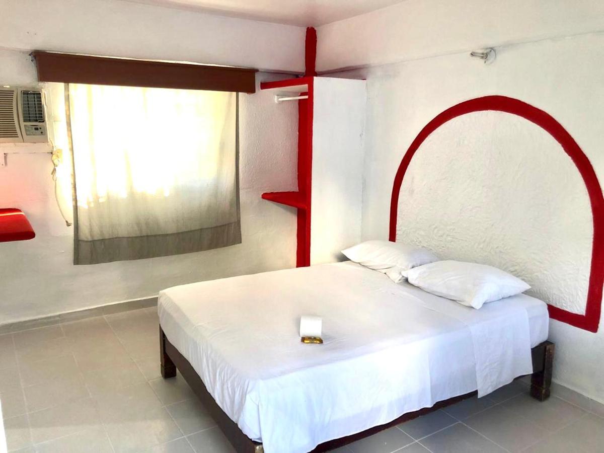 Hotel Maria Bonita Acapulco Eksteriør billede
