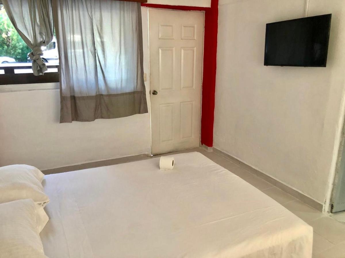 Hotel Maria Bonita Acapulco Eksteriør billede